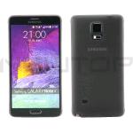 HARD ULTRA SLIM COVER SAMSUNG N9100 (SAMSUNG - Galaxy Note 4 - Nero)