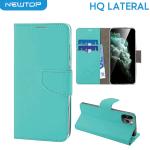 HQ LATERAL COVER APPLE IPHONE 12 MINI (APPLE - Iphone 12 Mini - Aquamarine)