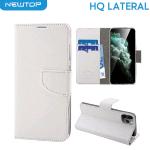 HQ LATERAL COVER HUAWEI HONOR 20 LITE (HUAWEI - Honor 20 Lite - Bianco)