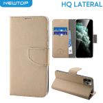 HQ LATERAL COVER HUAWEI NOVA PLUS (HUAWEI - Nova Plus - Oro)