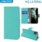 HQ LATERAL COVER OPPO A73 5G (Oppo A73 5G - Aquamarine)