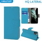 HQ LATERAL COVER SAMSUNG GALAXY NOTE 10 N970F (SAMSUNG - Galaxy Note 10 - Azzurro)