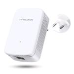 MERCUSYS RANGE EXTENDER WIFI 300 MBPS ME10