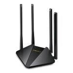 MERCUSYS ROUTER DUAL BAND WIFI GIGABIT AC1200 MR30G