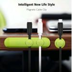 NEWTOP MAGNETIC CABLE HOLDER