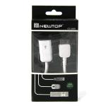 NEWTOP ADATTATORE SNG MICRO USB 3.0 TO USB