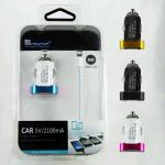 NEWTOP CAR CHARGER 2,1A 5G-5S