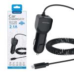 NEWTOP CC05 CAR CHARGER 1 USB MICRO USB