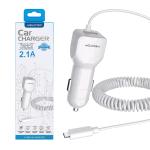 NEWTOP CC05 CAR CHARGER 1 USB TYPE-C