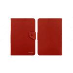 NEWTOP COVER TABLET UNIVERSALE ELASTICO 10'' (Universale 10 pollici - Rosso)