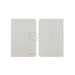 NEWTOP COVER TABLET UNIVERSALE ELASTICO 7'' (Universale 7 pollici - Bianco)