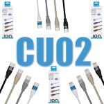 NEWTOP CU02 CAVO USB