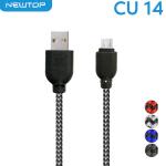 NEWTOP CU14 VAWEN CAVO 100CM USB/MICRO USB