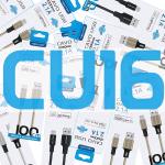 NEWTOP CU16