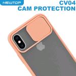 NEWTOP CV04 CAM PROTECTION COVER SAMSUNG GALAXY A32 5G (SAMSUNG - Galaxy A32 5G - Rosa)