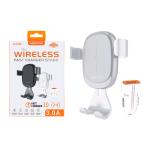 NEWTOP KC01 KIT CAR STAND WITH WIRELESS FASTCHARGER
