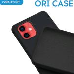 NEWTOP ORI CASE COVER APPLE IPHONE 13 (APPLE - Iphone 13 - Nero)