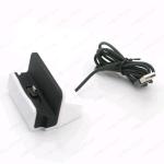 NEWTOP STAND CHARGER LIGHTNING