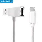 NEWTOP USB STACK 1M MICROUSB - V8 - I9500