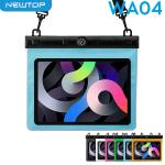 NEWTOP WA04 WATERPROOF TABLET 7 - 8''