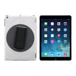 ONE HAND TABLET CASE IPAD 5 - AIR (APPLE - Ipad 5 Air - Bianco)