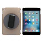 ONE HAND TABLET CASE IPAD MINI 4 (APPLE - Ipad Mini 4 - Beige)