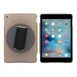 ONE HAND TABLET CASE IPAD MINI 4 (APPLE - Ipad Mini 4 - Beige)