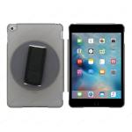 ONE HAND TABLET CASE IPAD MINI 4 (APPLE - Ipad Mini 4 - Grigio)