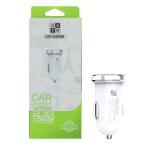 OXYN CARICATORE AUTO 2.1A 2USB