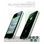 PELLICOLA TRASPARENTE 4G-4S F&B