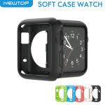 SOFT CASE WATCH 42MM 5PZ (APPLE - iWatch 42mm - Mix Colore)