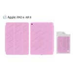 TABLET ORI CASE APPLE IPAD AIR II - 6 (APPLE - Ipad 6 Air II - Fuxia)