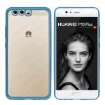 TPU ELETRIC MAT COVER HUAWEI P10 (HUAWEI - P10 - Blu)