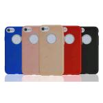 TPU MATTE OIL WITH BUTTON COVER