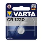 VARTA PILA CR 1220 (Varta Bottone - MOD: CR1220)