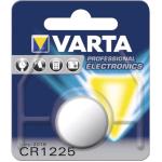VARTA PILA CR 1225 (Varta Bottone - MOD: CR1225)