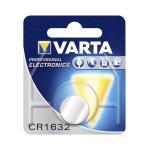 VARTA PILA CR 1632 (Varta Bottone - MOD: CR1632)