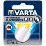 VARTA PILA CR 2016 (Varta Bottone - MOD: CR2016)