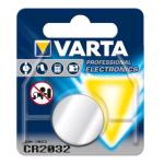VARTA PILA CR 2032 (Varta Bottone - MOD: CR2032)