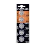 DURACELL CR2032 3V (Duracell photo - MOD: CR2032)