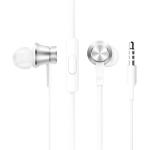 AURICOLARE CON MICROFONO IN EARPHONES SILVER XIAOMI ZBW4355TY 