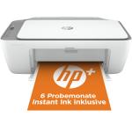 STAMPANTE HP DESKJET 2720E PRINT/SCAN/COPY WIFI USATA NO CARTUCCE