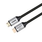 CAVO VIDEO HDMI 4K WITH ETHERNET 5MT EWENT NERO
