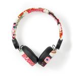 CUFFIA STEREO JACK 3.5MM N-IMAL NEDIS