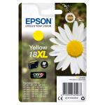 CART. EPSON 18 XL GIALLA