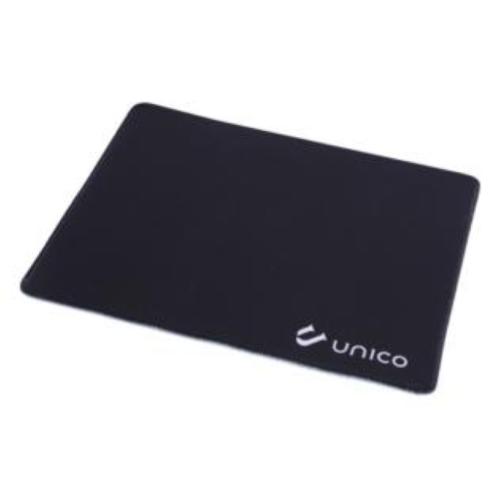 tappetino mouse mat mm9348 unico nero