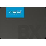 SSD SATA3 CRUCIAL BX500 500GB CT500BX500SSD1