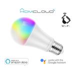 LAMPADA LED WIFI HOMCLOUD