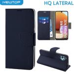 HQ LATERAL COVER SAMSUNG GALAXY A13 5G (SAMSUNG - Galaxy A13 5G - Blu)