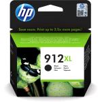 CART. HP 912XL NERA